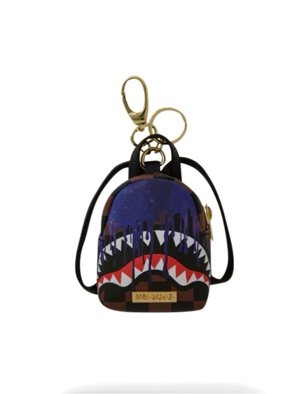 SPRAYGROUND